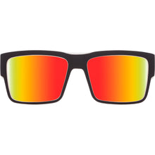 Load image into Gallery viewer, Cyrus Whitewall - HD Plus Gray Green with Red Spectra Mirror