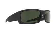 Load image into Gallery viewer, General Matte Black ANSI RX - HD Plus Gray Green