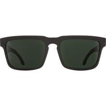 Load image into Gallery viewer, Helm Black - HD Plus Gray Green