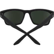 Load image into Gallery viewer, Haight 2 Soft Matte Black - HD Plus Gray Green Polar