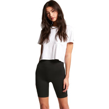 Load image into Gallery viewer, Lived In Lounge Bike Short