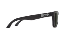 Load image into Gallery viewer, Helm Black - HD Plus Gray Green