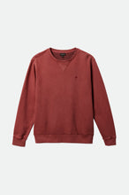 Load image into Gallery viewer, Vintage Reserve Crew - Dark Brick