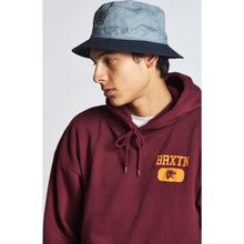 Load image into Gallery viewer, Oath Bucket Hat - Black