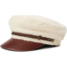 Load image into Gallery viewer, ASHLAND CAP - BLACK/BLACK