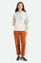 Load image into Gallery viewer, Weekender Blanket Hoodie - Beige Heather