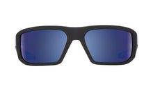 Load image into Gallery viewer, Mccoy Matte Black - HD Plus Bronze Polar with Blue Spectra Mirror