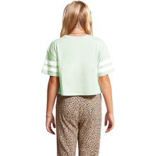 Load image into Gallery viewer, GIRLS TRULY STOKED TEE