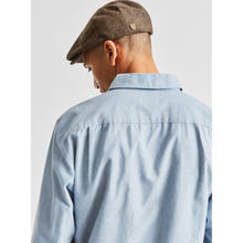 Load image into Gallery viewer, Hooligan Snap Cap - Grey/Black