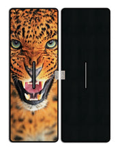 Load image into Gallery viewer, Panthera Caddy Towel