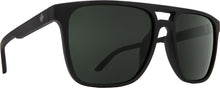 Load image into Gallery viewer, Czar Soft Matte Black-Happy Gray Green
