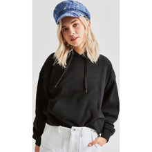 Load image into Gallery viewer, ASHLAND CAP - BLACK/BLACK