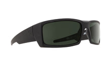Load image into Gallery viewer, General Soft Matte Black - HD Plus Gray Green