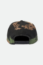 Load image into Gallery viewer, Steadfast HP Snapback - Camo