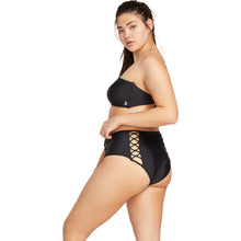 Load image into Gallery viewer, SIMPLY SOLID BANDEAU TOP