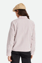Load image into Gallery viewer, Utopia Jacket - Beige Cheetah