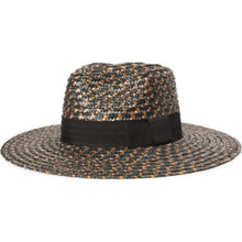 Load image into Gallery viewer, Joanna Hat - Lava Red