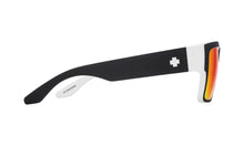 Load image into Gallery viewer, Cyrus Whitewall - HD Plus Gray Green with Red Spectra Mirror