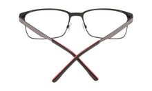 Load image into Gallery viewer, Dax 57 - Gunmetal/black Red