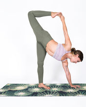 Load image into Gallery viewer, Cacti Yoga Towel
