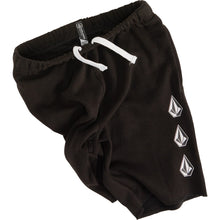 Load image into Gallery viewer, BOYS ICONIC STONE FLEECE SHORT