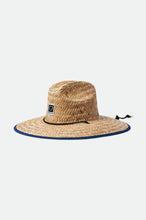 Load image into Gallery viewer, Beta Sun Hat - Brown