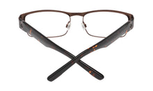 Load image into Gallery viewer, Trenton 55 - Chestnut/dark Tort