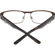 Load image into Gallery viewer, Trenton 55 - Chestnut/dark Tort