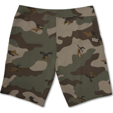 Load image into Gallery viewer, Lido Solid Mod Tech Trunks