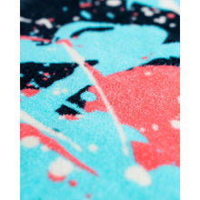 Load image into Gallery viewer, Splatter Surf Towel