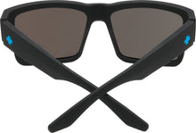Load image into Gallery viewer, Cyrus Af Soft Matte Black - Happy Bronze W/ Blue Spectra