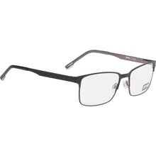 Load image into Gallery viewer, Dax 57 - Matte Black/black Gray