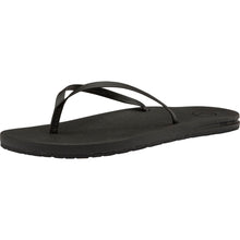 Load image into Gallery viewer, E-CLINER PRAYER SANDALS - BLACK OUT
