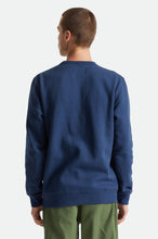 Load image into Gallery viewer, Coors Rocky Crew - Washed Navy