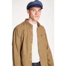 Load image into Gallery viewer, Fiddler Cap - Black