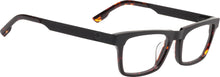 Load image into Gallery viewer, Zade 54-Dark Tort Matte Black