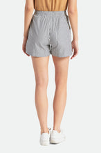 Load image into Gallery viewer, Sidney Boxer Short - Desert Flower