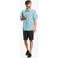 Load image into Gallery viewer, Waterman Centinele Short Sleeve Shirt