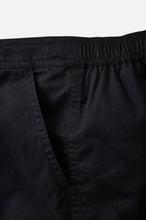 Load image into Gallery viewer, Choice E-Waist Short - Black