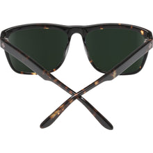 Load image into Gallery viewer, Neptune Dark Tort - Happy Gray Green