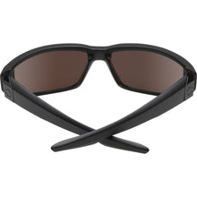 Load image into Gallery viewer, Dirty Mo Matte Black - HD Plus Bronze Polar with Blue Spectra Mirror