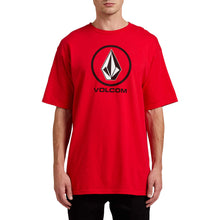 Load image into Gallery viewer, CRISP STONE S/S TEE