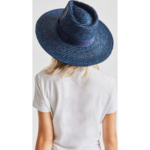 Load image into Gallery viewer, Joanna Hat - Lava Red