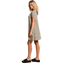 Load image into Gallery viewer, HIGH WIRED DRESS