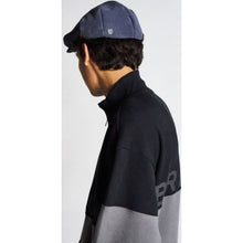 Load image into Gallery viewer, HOOLIGAN II SNAP CAP - BLACK