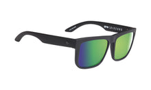 Load image into Gallery viewer, Discord Matte Black - HD Plus Bronze Polar with Green Spectra Mirror