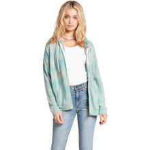 Load image into Gallery viewer, Lived In Lounge Zip Sweatshirt