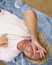 Load image into Gallery viewer, Lunar Surf Towel
