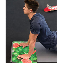 Load image into Gallery viewer, Watermelon Wonderland Active Towel