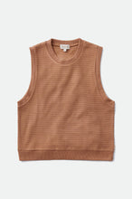 Load image into Gallery viewer, Bandera Vest - Hide